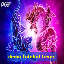 demo futebol fever